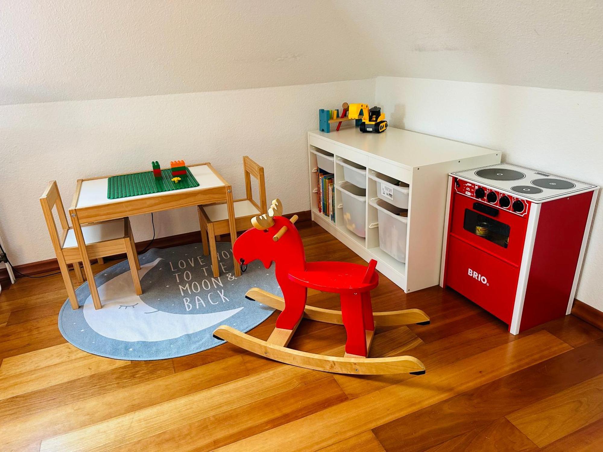 Apartments Braunschweig - Charlys Home - Kueche - Fachwerk - Familie Eksteriør bilde